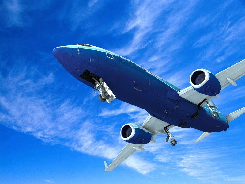 Offshore Sourcing For The Aerospace Industry