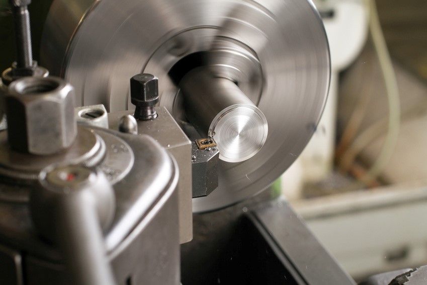 CNC Machine CNC Machining