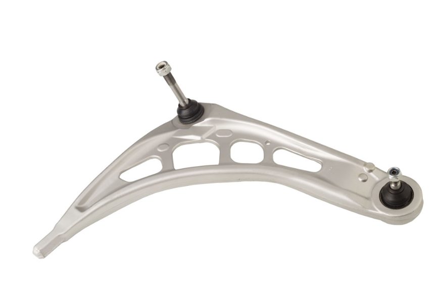 High-Strength Aluminum Forging Aftermarket Automotive