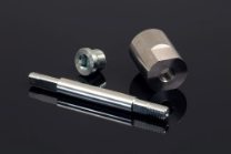 Industrial Precision Machining Parts