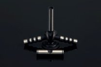 Precision Machining Component Parts