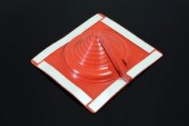 pipe flashing