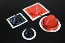 pipe flashings