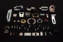 Industrial Stamping Parts