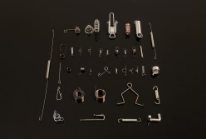 Industrial Wireform and Spring Components