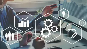 Industries Served by Offshore Manufacturing from Sun Fast USA