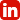linkedin icon