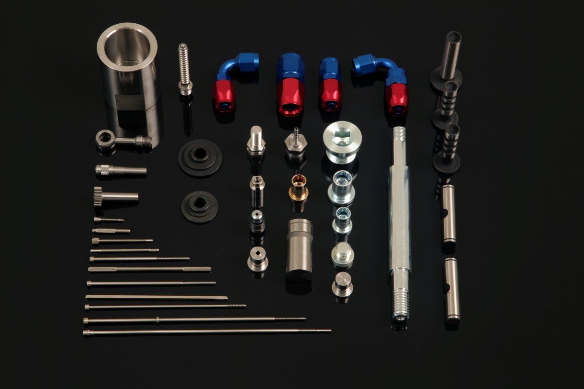 Offshore Services Including Precision Machined Parts Of Electronics Manufacturing