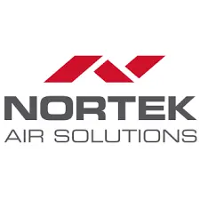 Nortek Air solutions Logo