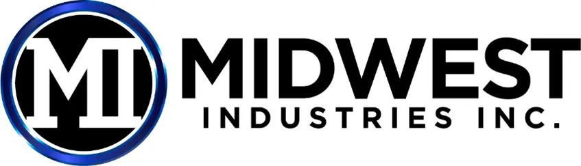 Midwest Industries Inc Logo