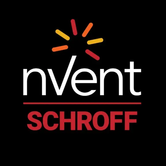 nVent Schroff Logo