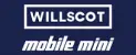Willscot Logo