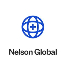 Nelson Global Logo