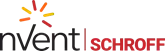 nVent Schroff Logo