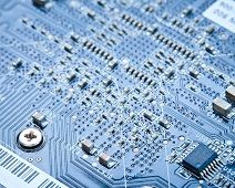 Electronic Component Sourcing for Electronics Industry