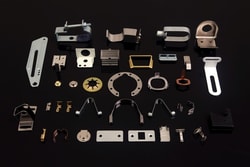 Stamped Offshore Metal Parts Stamped Offshore Metal Parts