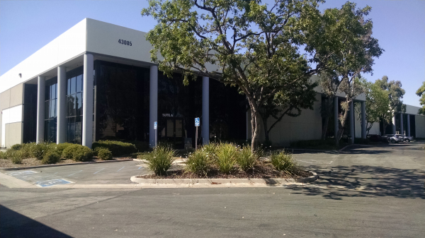 Sun Fast Stocking Warehouse in Temecula, CA
